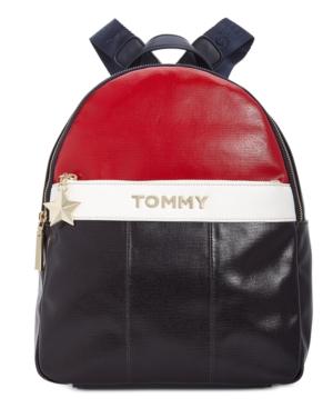 Tommy Hilfiger Peyton Backpack