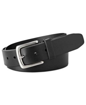 Fossil Joe Casual Belt Big And Tall