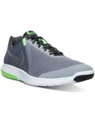 Nike Men's Flex Experience Rn 5 Running Sneakers From Finish Line