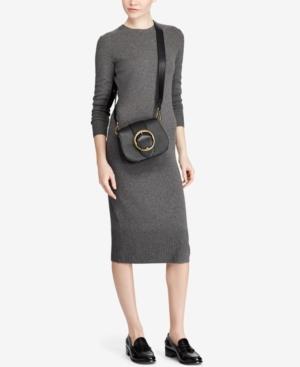 Polo Ralph Lauren Midi Dress
