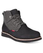 Levi's Men's Jax Hemp Boots Men's Shoes