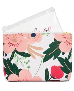 Free Cosmetic Bag With $150 Handbag And/or Wallet Purchase
