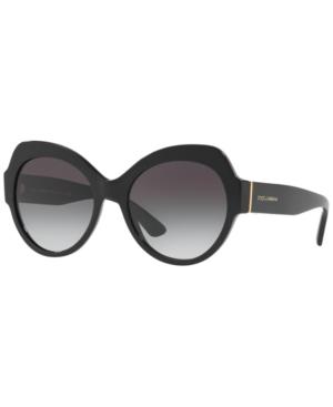 Dolce & Gabbana Sunglasses, Dg4320