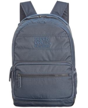 Superdry Men's Moncheater Montana Backpack