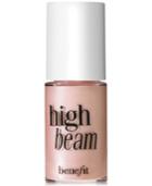 Benefit High Beam Liquid Face Highlighter Mini