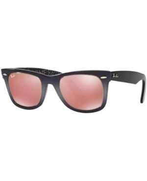 Ray-ban Sunglasses, Rb2140 Original Wayfarer