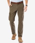 Dockers Athletic Fit Good Cargo Pants