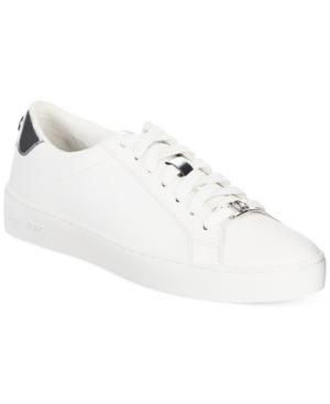 Michael Michael Kors Irving Lace-up Sneakers