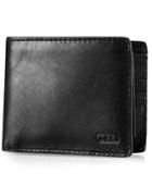 Lauren By Ralph Lauren Wallet, Oil-milled Bifold