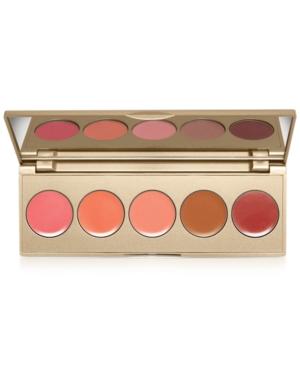 Stila Convertible Color 5-pan Lip & Cheek Cream Palette