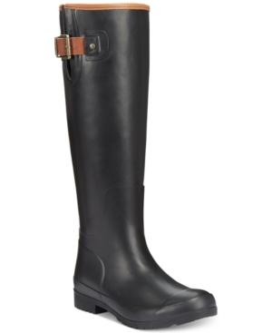 Sperry Walker Haze Rain Boots Women's Shoes