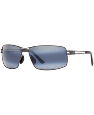 Maui Jim Manu Sunglasses, 276 64