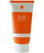Tantowel Body Glow Bb Cream, 5.7 Fl Oz