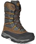 Khombu Fred Hi Top Weather Boot Men's Shoes
