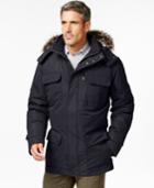London Fog Oxford Parka