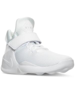 Nike Men's Kwazi Basketball Sneakers From Finish Line