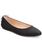 Material Girl Manday Ballet Flats, Created For Macy's Women's Shoes
