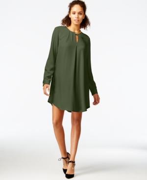 Rachel Rachel Roy Embellished Shift Dress