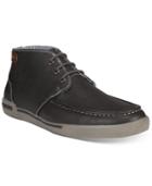 Unlisted Men's Drop Ur Anchor Chukka Boots Men's Shoes