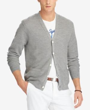 Polo Ralph Lauren Men's Cardigan