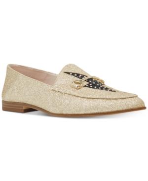 Nine West Wildgirls Tailored Loafers Women's Shoes
