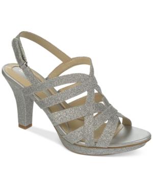 Naturalizer Delma Platform Dress Sandals