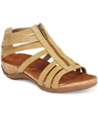 Bearpaw Layla Flat Sandals Women's Shoes