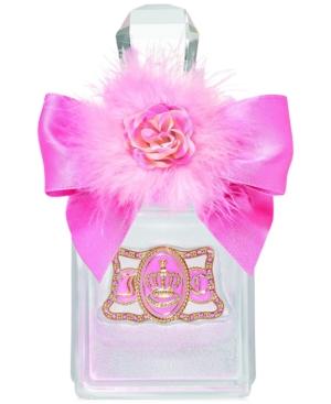 Juicy Couture Viva La Juicy Glace Eau De Parfum Spray, 1.7 Oz.