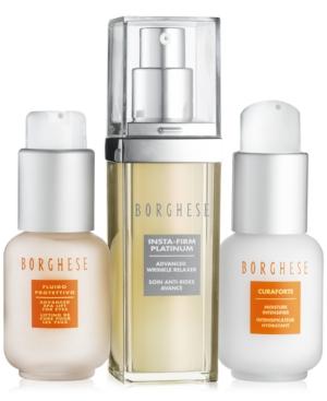 Borghese 3-pc. Iconic Lifting And Firming Skincare Set