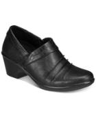 Easy Street Dell Shooties Women's Shoes