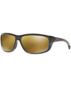 Maui Jim Polarized Sunglasses, 278 Spartan Reef