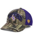 Top Of The World Lsu Tigers Ncaa Trapper Meshback Hat
