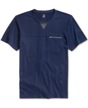 Inc International Concepts Men's Omega T-shirt, Only At Macy's