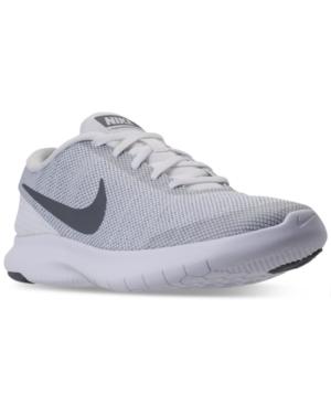 Nike Women's Flex Experience Run 7 Running Sneakers From Finish Line