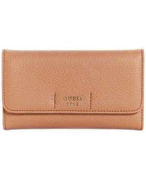 Guess Trudy Slim Wallet