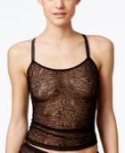 Cosabella Sheer Lace Camisole Buckt1855