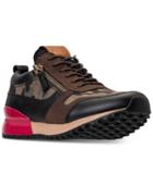 Snkr Project Men's Rodeo Casual Sneakers From Finish Line