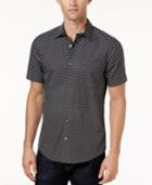 Tommy Hilfiger Men's Mansfield Custom-fit Shirt