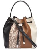 Dkny Alice Novelty Shoulder Bag, Created For Macy's