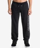 Quiksilver Men's Graphic-print Track Pants