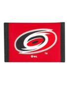 Rico Industries Carolina Hurricanes Nylon Wallet