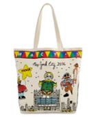Macy's 2016 Thanksgiving Day Parade Tote