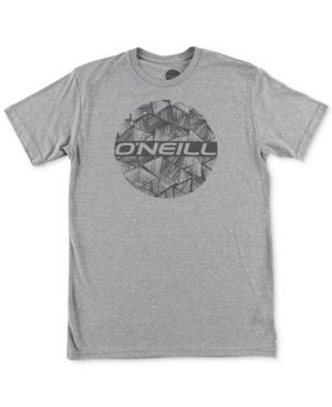 O'neill Tri Love Graphic T-shirt
