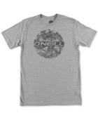 O'neill Tri Love Graphic T-shirt