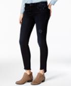 M1858 Kai Midnight Wash Skinny Jeans, A Macy's Exclusive Style
