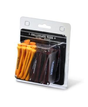 Team Golf Minnesota Golden Gophers 50-pack Golf Tees