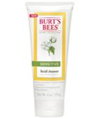 Burt's Bees Sensitive Facial Cleanser, 6 Oz