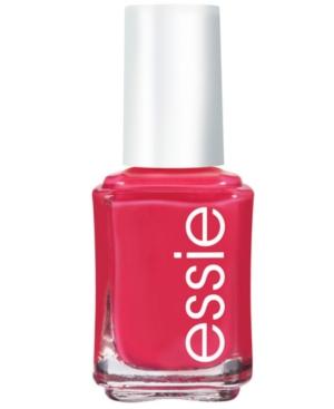 Essie Nail Color, Watermelon