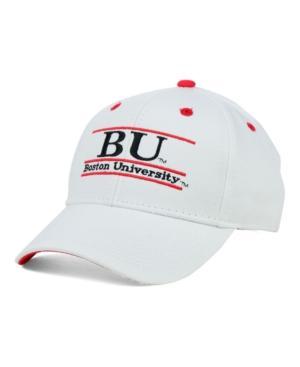 Game Boston Terriers Classic Bar Cap