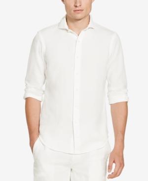 Polo Ralph Lauren Men's Pique Sport Shirt